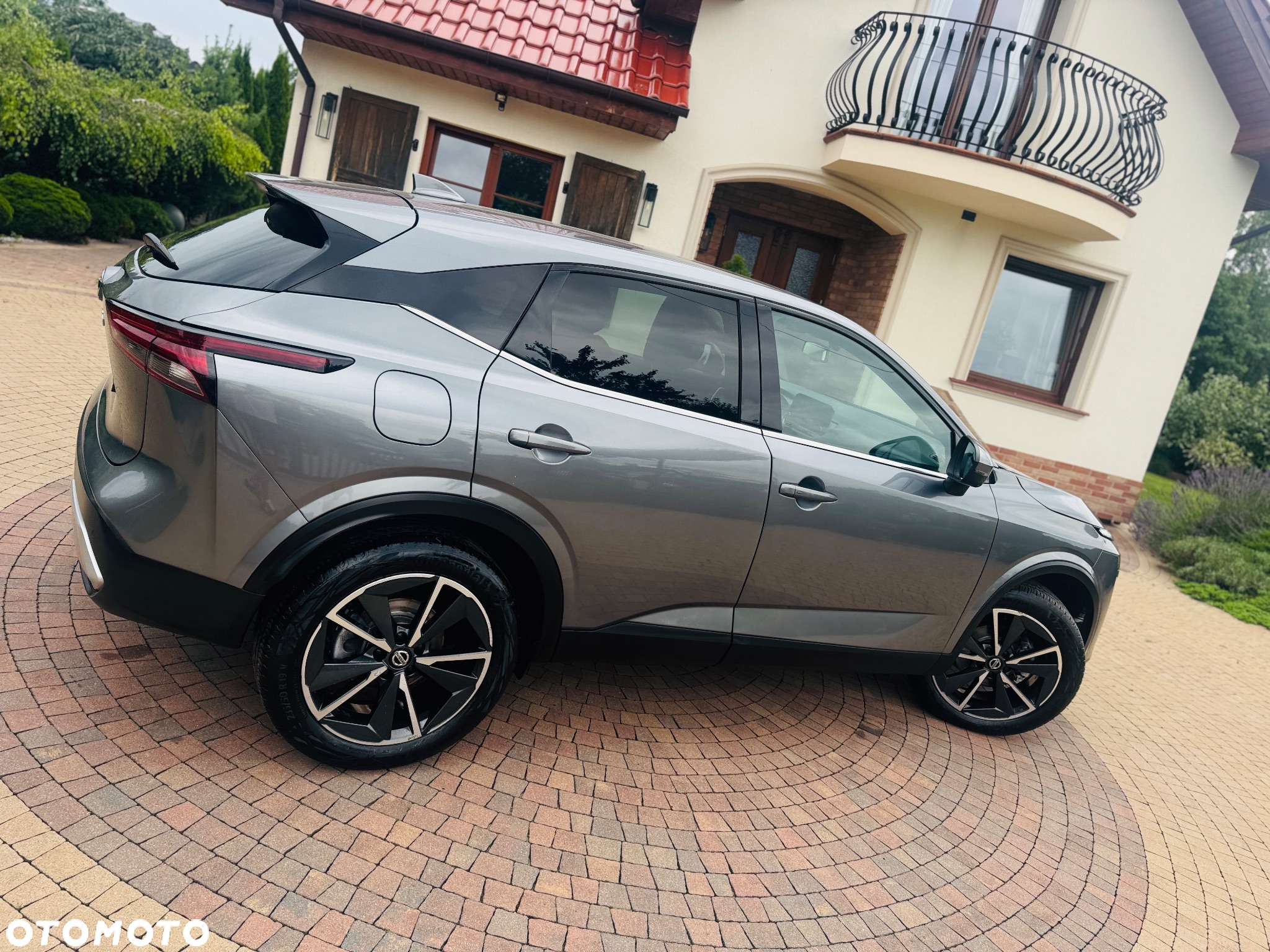 Nissan Qashqai 1.3 DIG-T MHEV Tekna - 30