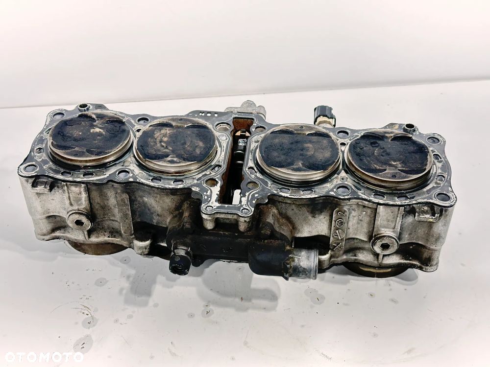 Cylinder  Suzuki bandit 1250  GSF   07-10R - 5