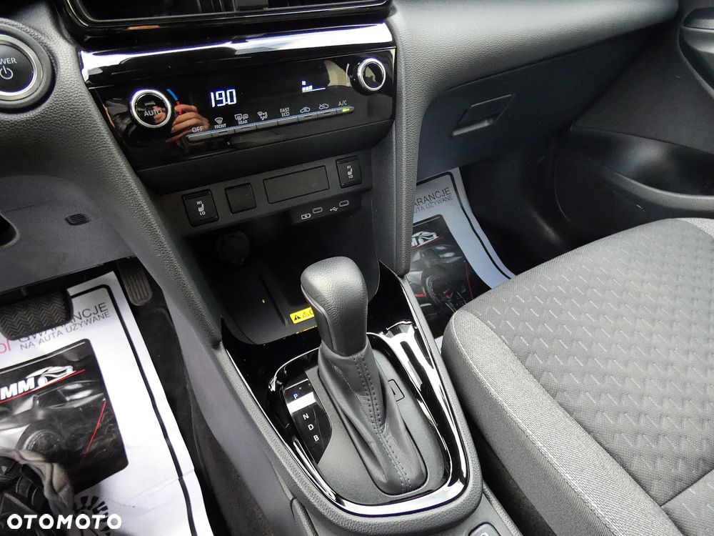 Toyota Yaris Cross Hybrid 1.5 Style - 21