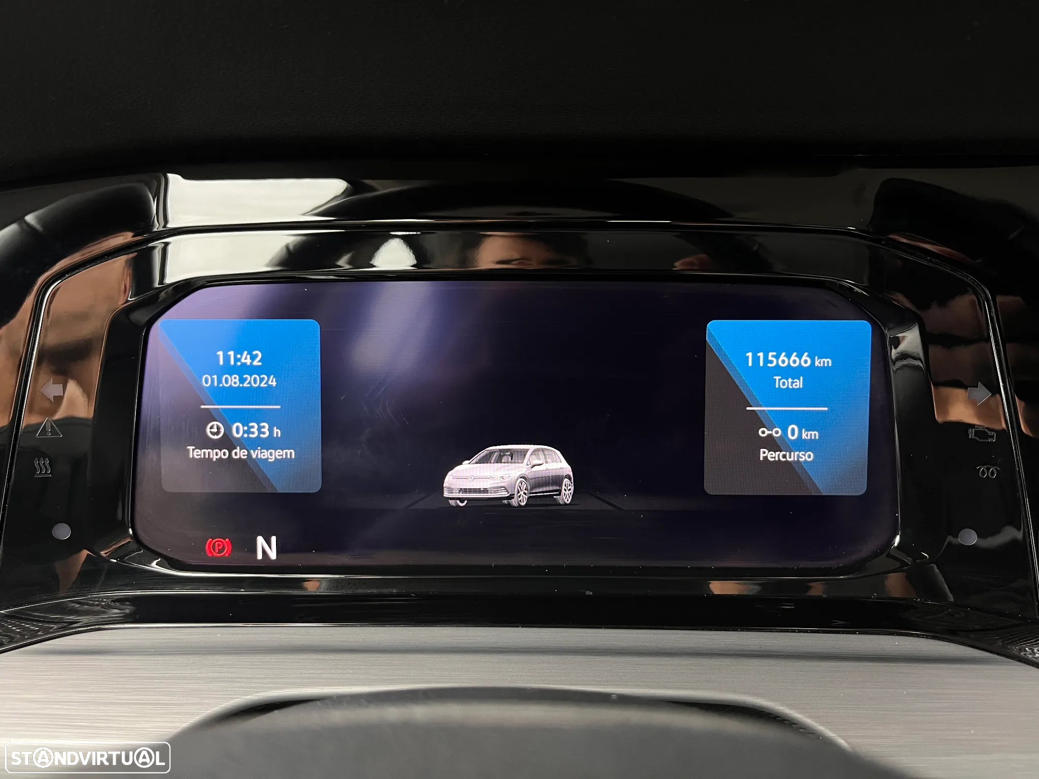 VW Golf 1.4 TSI e-Hybrid DSG - 15