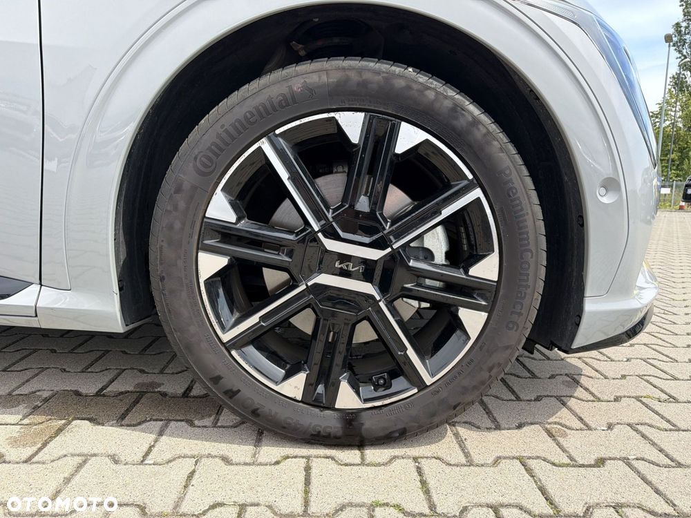 Kia EV6 84kWh GT-Line AWD - 26