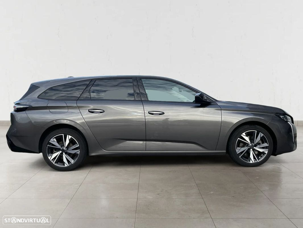 Peugeot 308 SW 1.5 BlueHDi Allure - 6