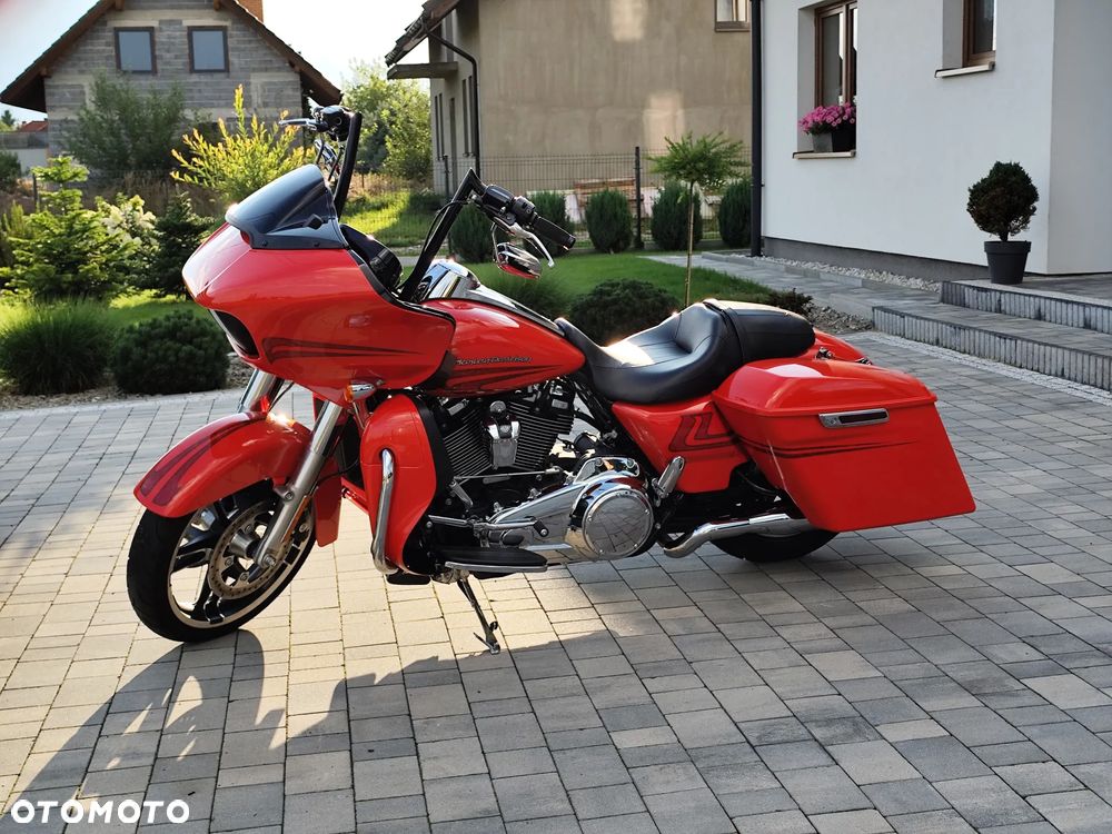 Harley-Davidson Touring Road Glide - 7