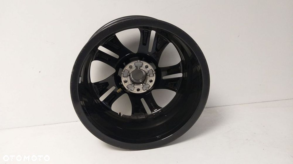 OPEL GRANDLAND X FELGA ALUMINIOWA 9833355980 7x17 5x108 ET 46 - 3