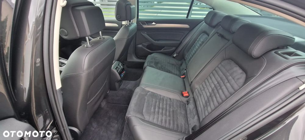 Volkswagen Passat 1.5 TSI EVO Highline DSG - 9