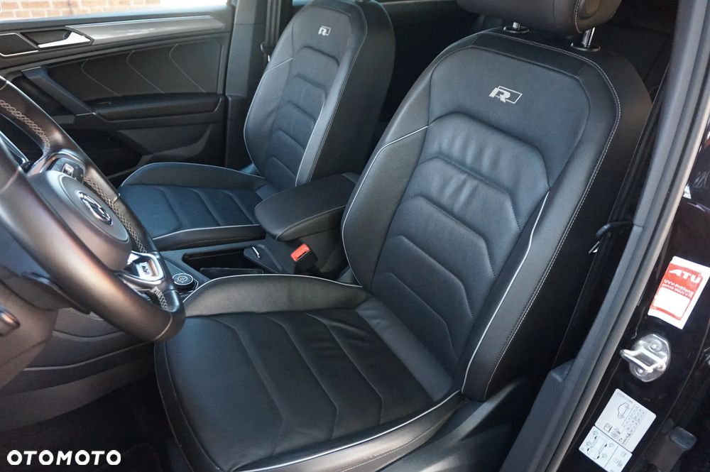 Volkswagen Tiguan Allspace 2.0 TDI 4Mot R-Line DSG - 17