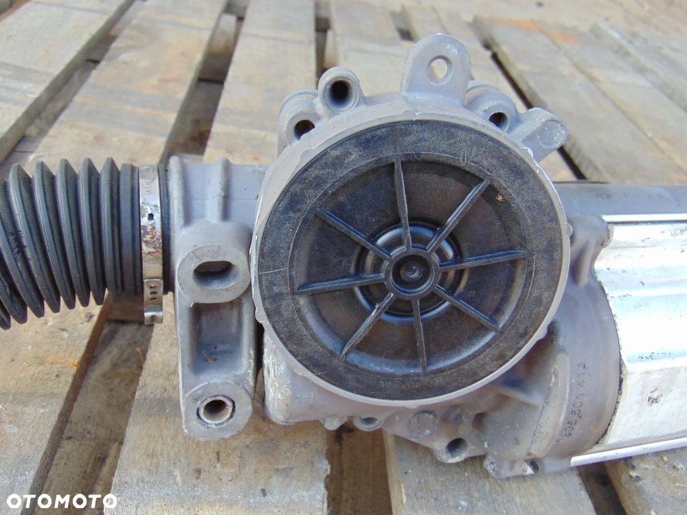 EUROPA przekładnia kierownicza maglownica 1K1423051DM 1K1909144C Audi A3 8P VW Volkswagen Golf 5 V Plus Touran Caddy III Skoda Octavia 2 II Seat Leon 2 II Altea - 13