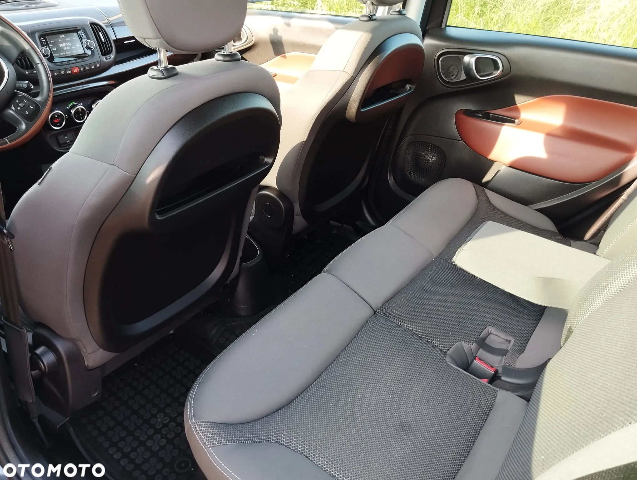 Fiat 500L 1.6 Multijet Trekking S&S - 12