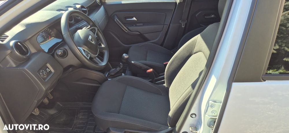 Dacia Duster TCe 100 Comfort - 2