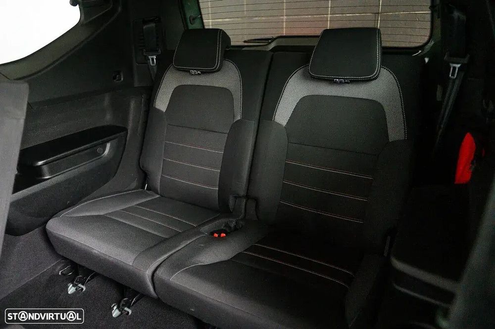 Dacia Jogger 1.0 TCe Extreme 7L - 37