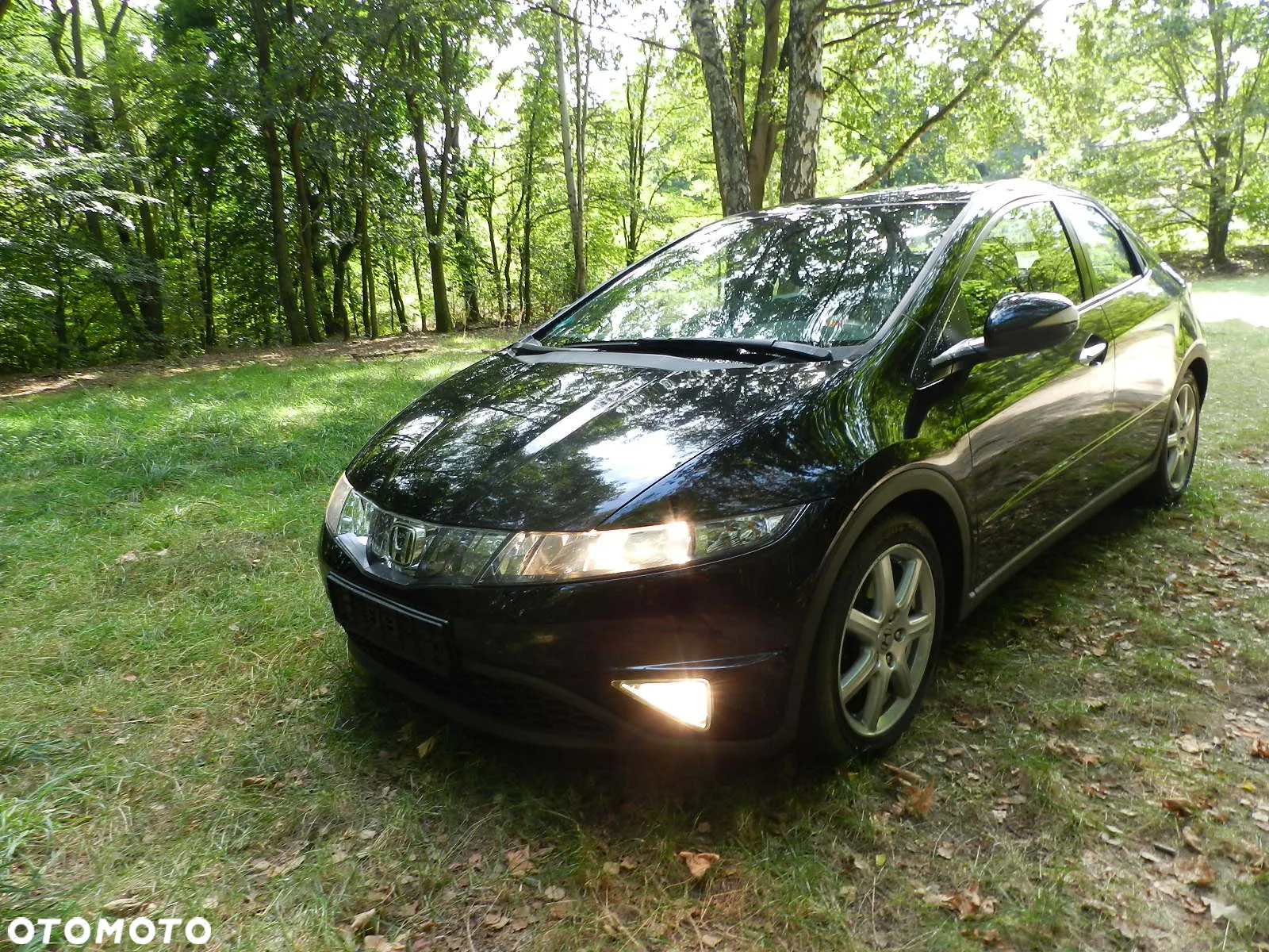 Honda Civic - 3