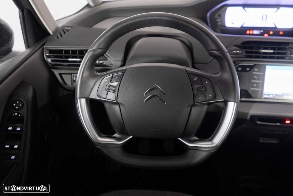 Citroën Grand C4 Spacetourer 1.2 PureTech Live - 25