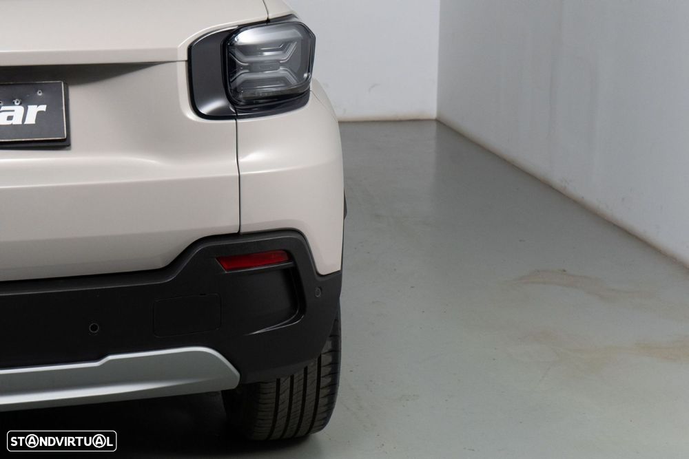 Jeep Avenger 54 kWh Summit - 18