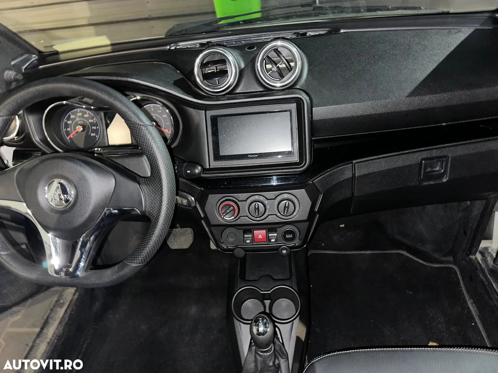 Aixam Coupe - 5