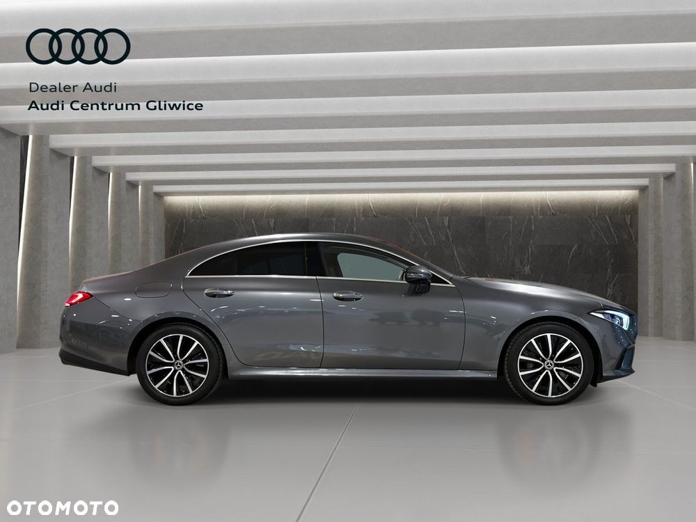 Mercedes-Benz CLS 450 4-Matic Avantgarde - 6