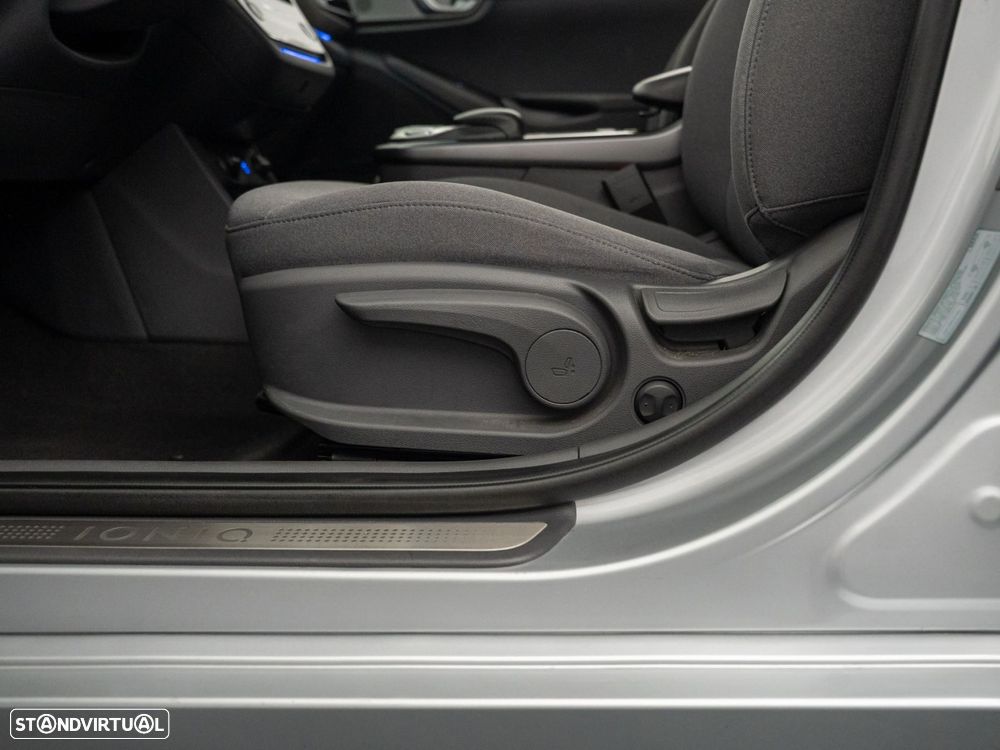 Hyundai Ioniq 38kWh - 22