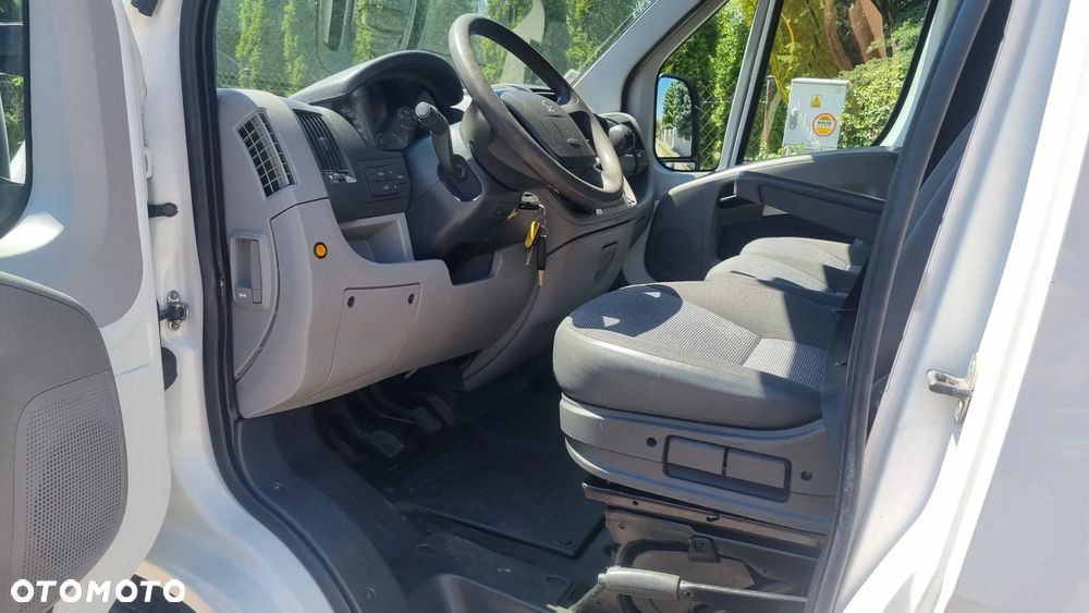 Peugeot Boxer - 14