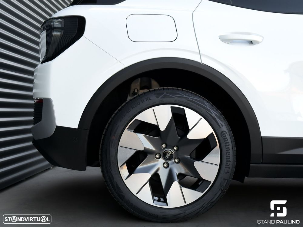 Ford Explorer 79 kWh Premium - 16