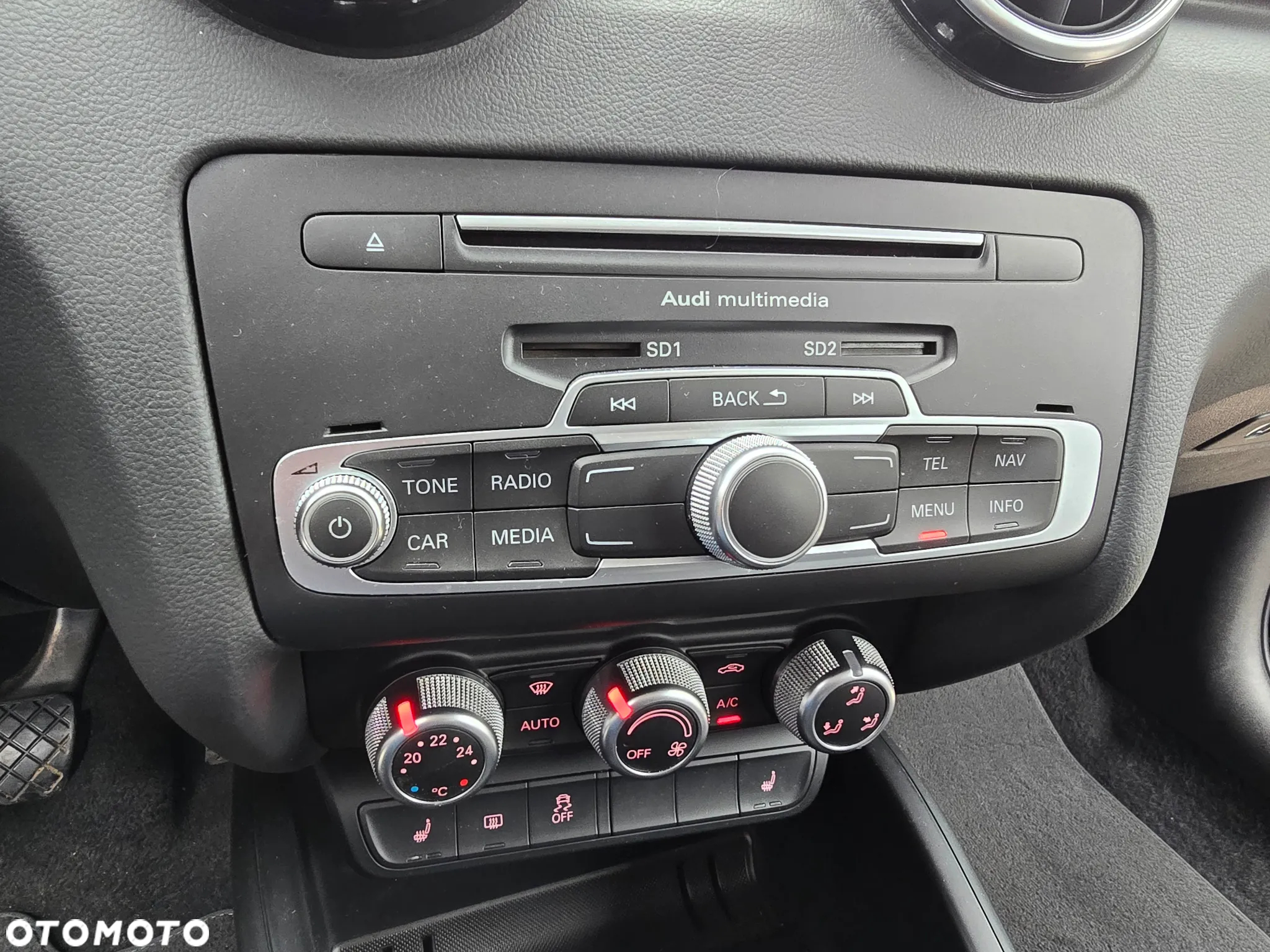 Audi A1 - 31
