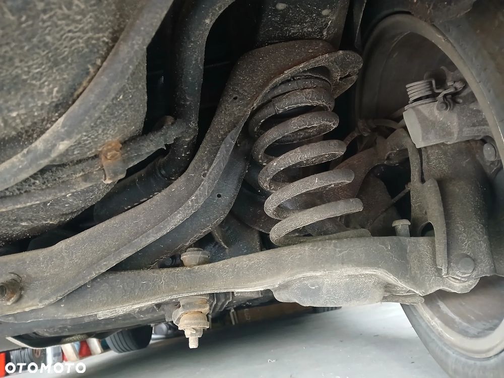 Ford Focus 1.8 FF Gold X - 37