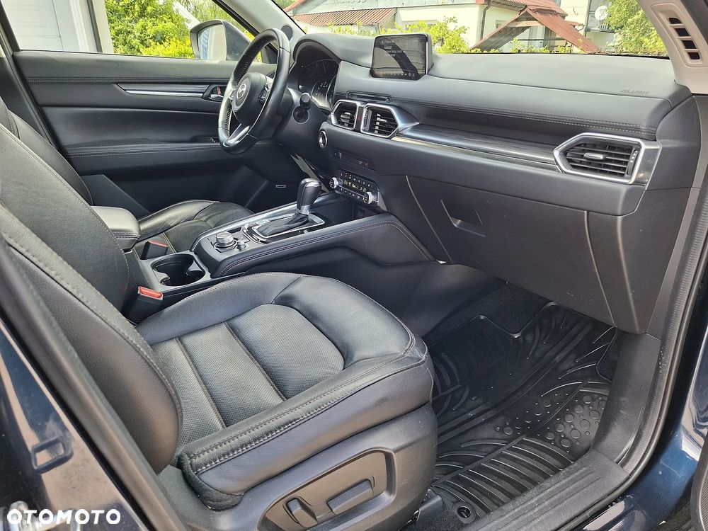 Mazda CX-5 - 11