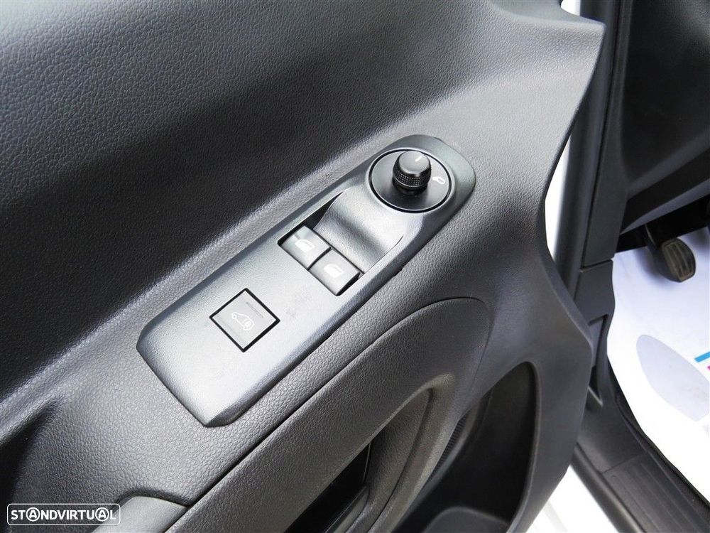 Peugeot Partner 1.5 BlueHDi Premium Standard - 13