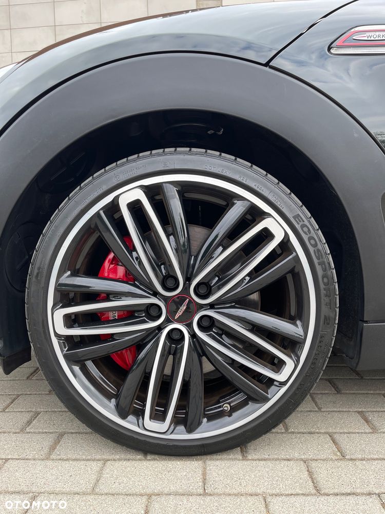 MINI Clubman - 10