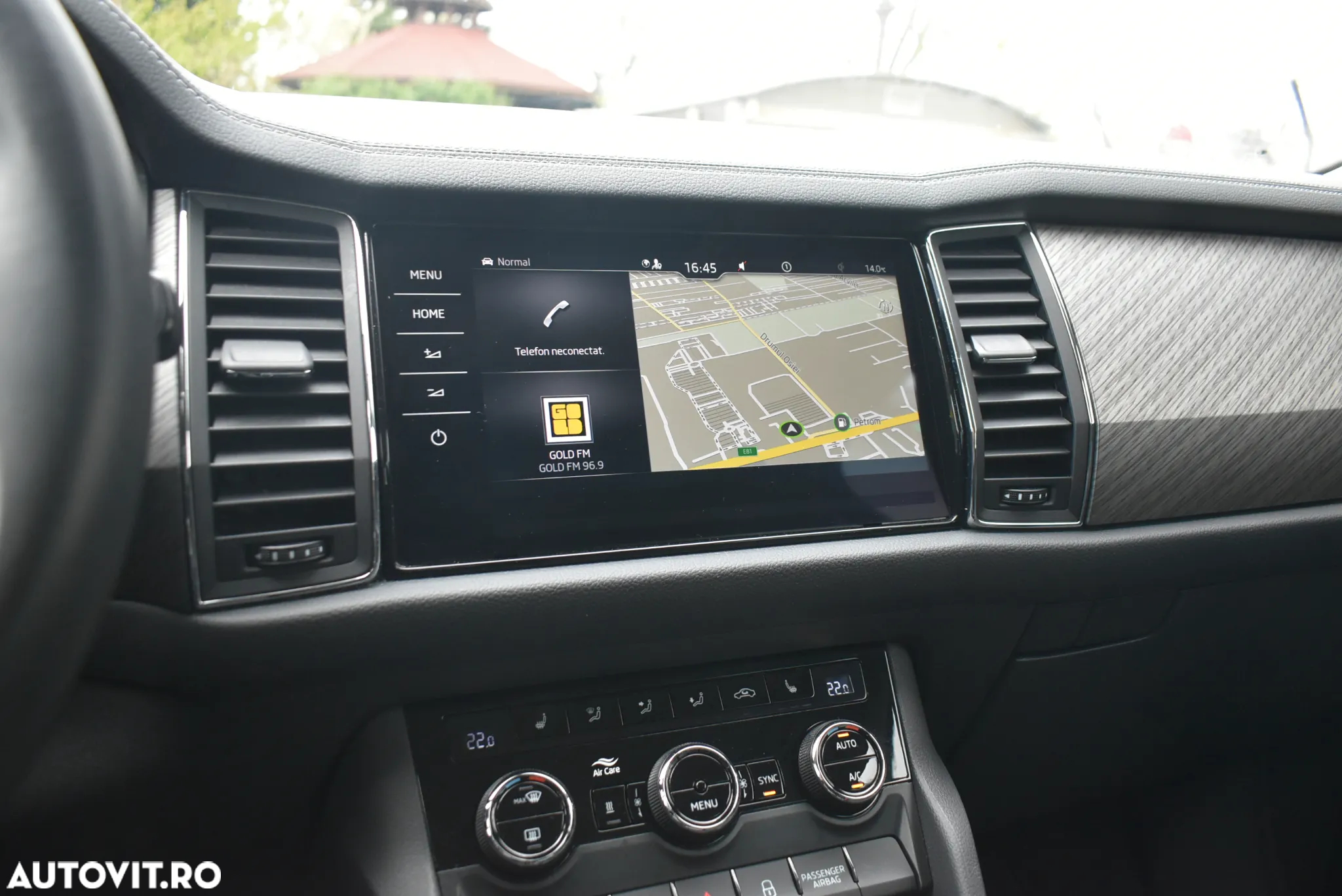 Skoda Kodiaq 2.0 TDI DSG Style - 22