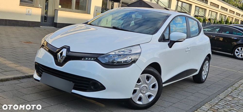 Renault Clio Cargo 1.2 16V 75 Extra - 16