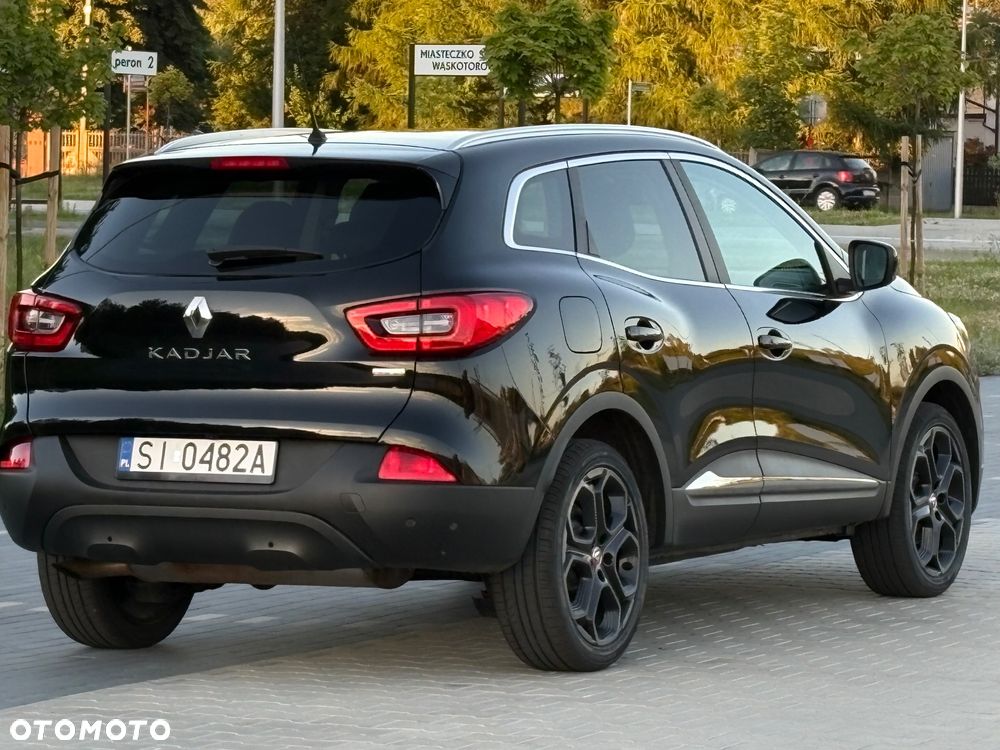 Renault Kadjar Energy TCe 165 CROSSBORDER - 18