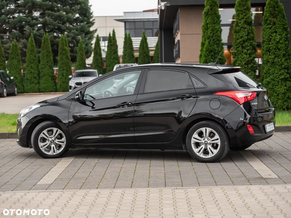 Hyundai i30 - 10