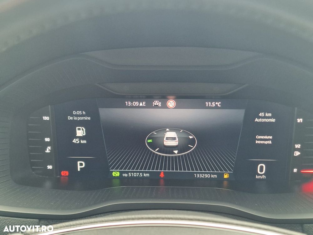 Skoda Karoq 2.0 TDI SCR 4x4 DSG Ambition - 16