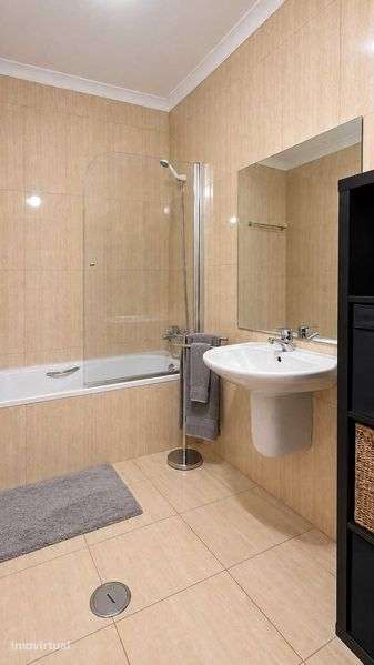 Apartamento T3 duplex Quinta do bosque Viseu - Grande imagem: 5/11