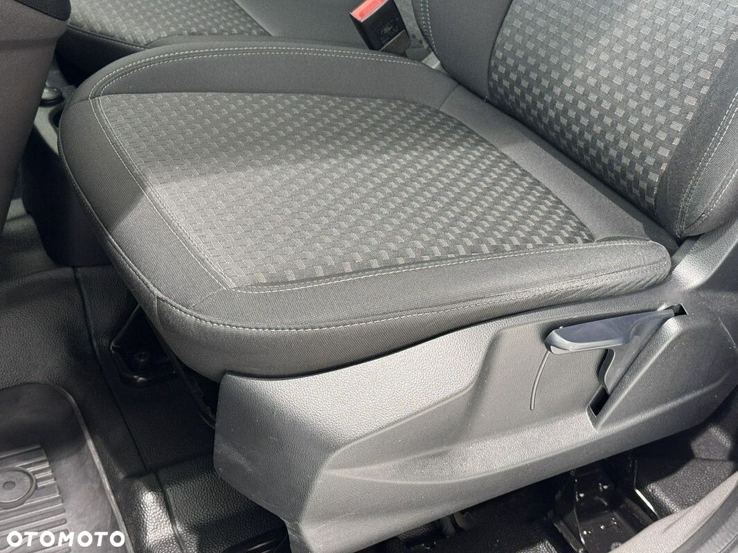 Ford transit-connect Trend - 14