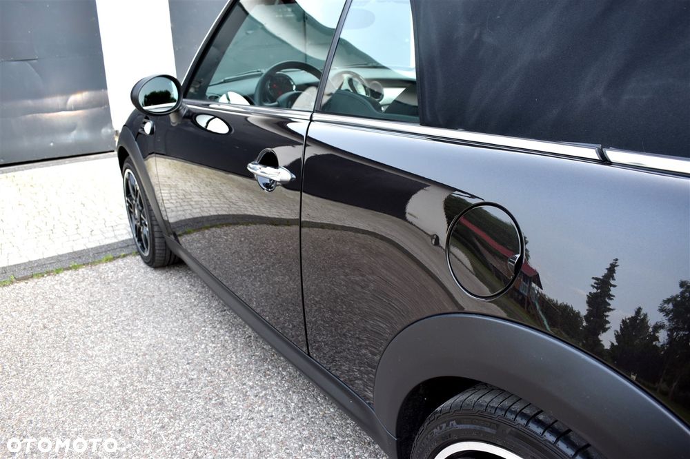 MINI Cooper Brick Lane - 14