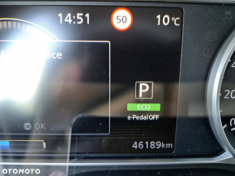 Nissan Leaf 40kWh N-Connecta - 14