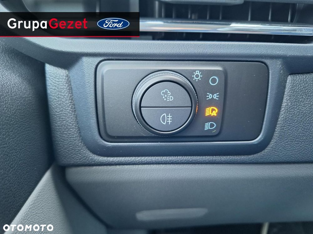 Ford Transit Custom - 14