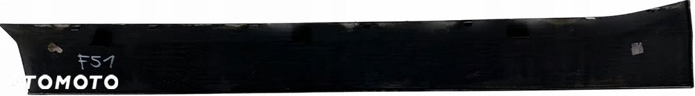 FORD EDGE LISTWA DRZWI PRZÓD PRAWA FT4B-R20306-DDW ORYGINAŁ - 11