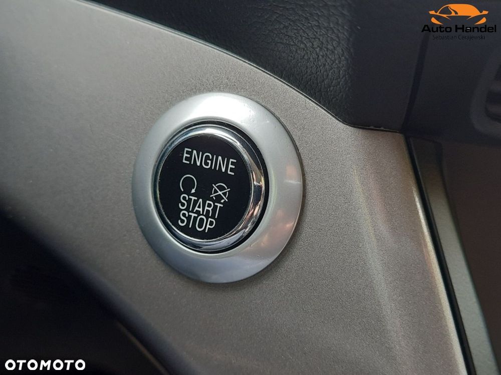 Ford Kuga - 27