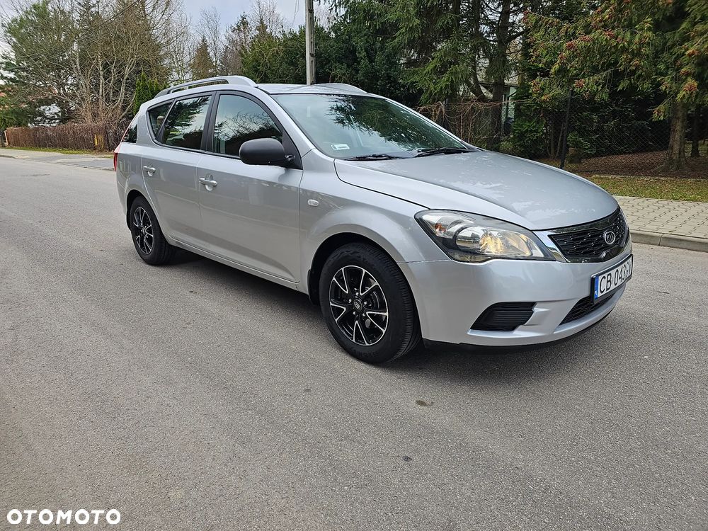 Kia Ceed 1.4 Comfort - 3