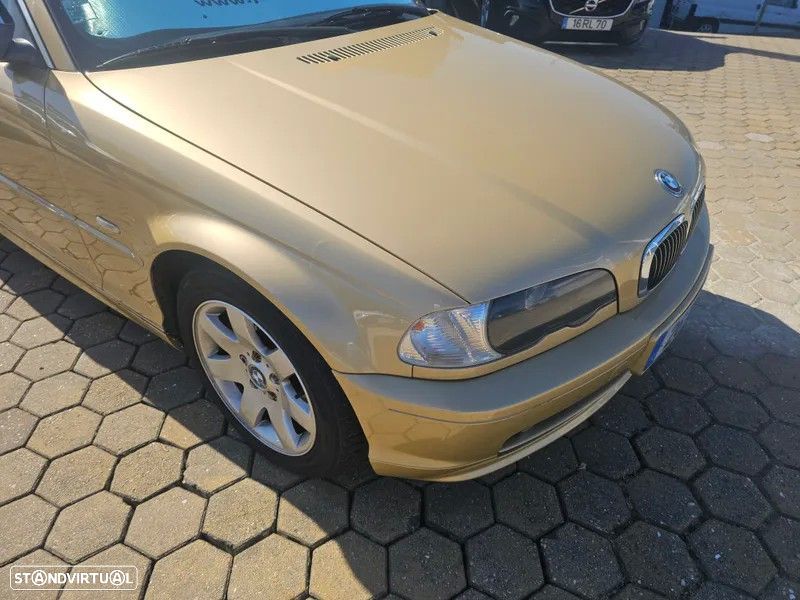 BMW 320 - 8