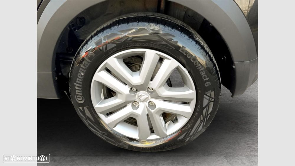 Dacia Sandero 1.0 TCe Comfort - 11