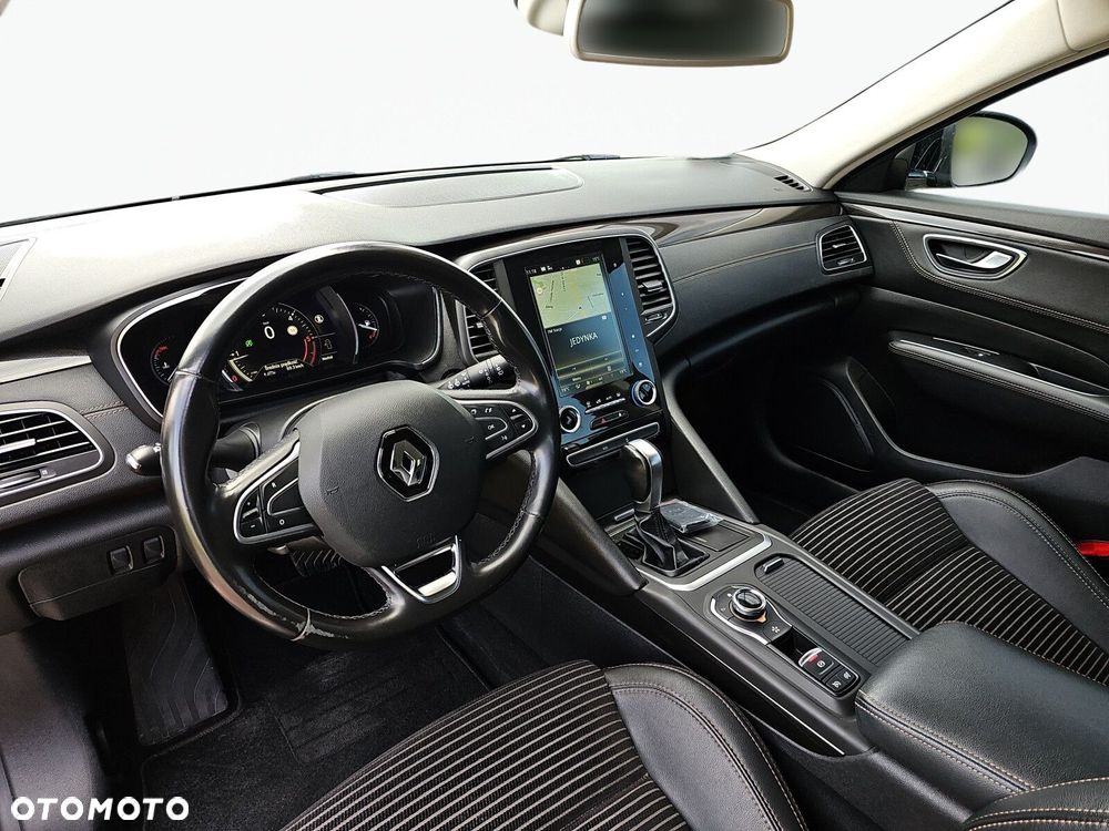 Renault Talisman 2.0 Blue dCi Intens EDC - 10