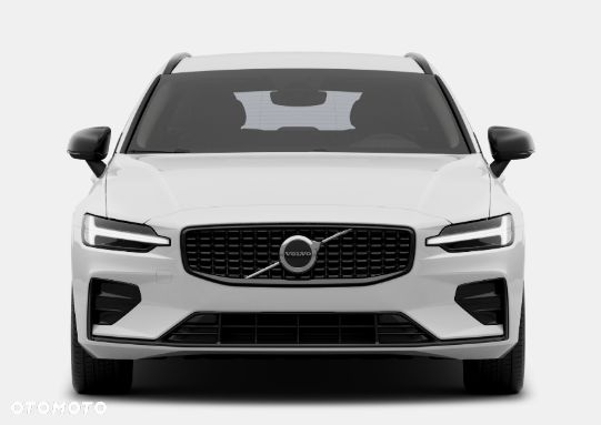 Volvo V60 - 4