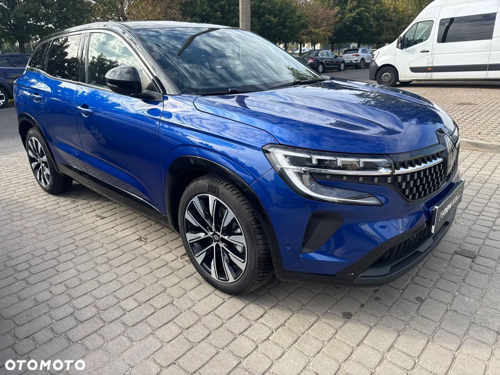 Renault Austral - 22