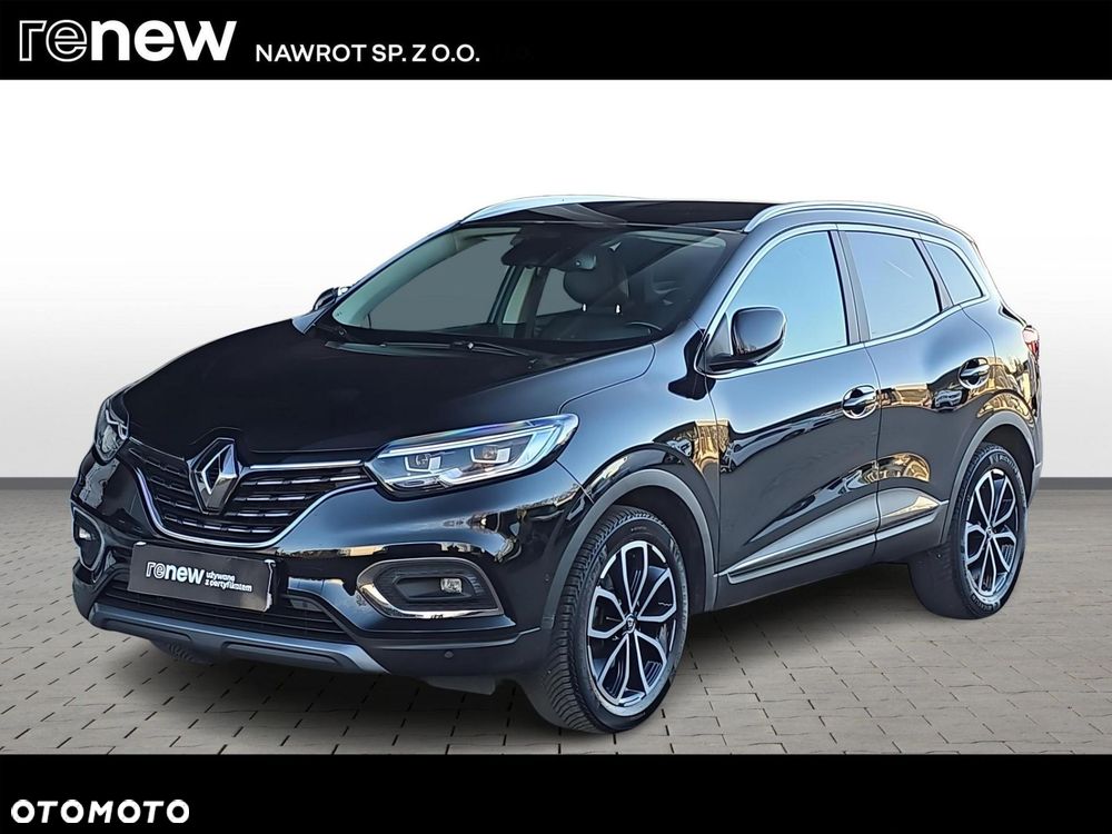 Renault Kadjar - 1
