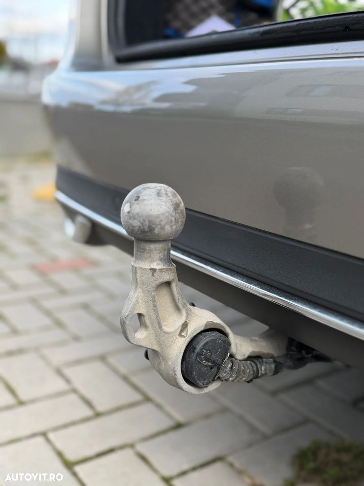 Mercedes-Benz C 200 d T Avantgarde - 24