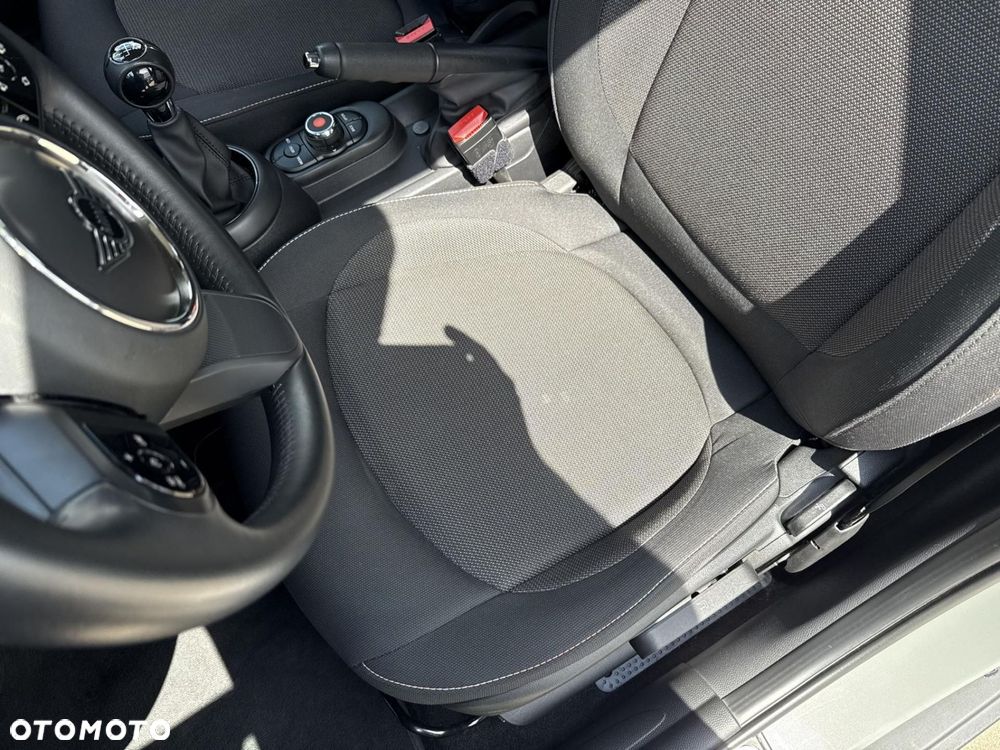 MINI Cooper - 15