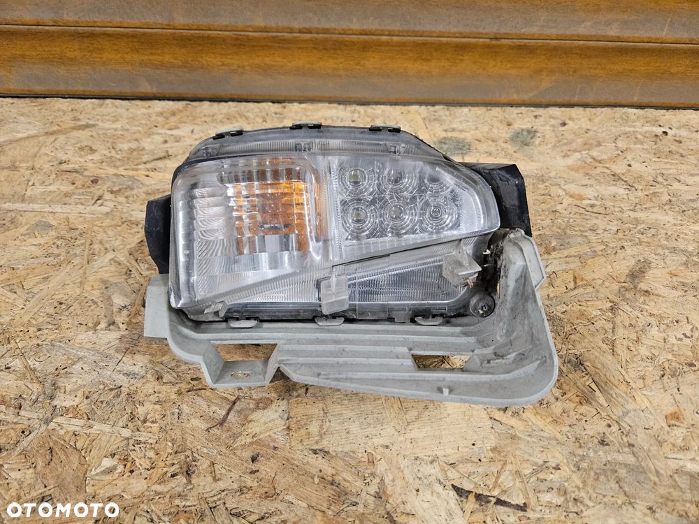 TOYOTA PRIUS III LIFT 12-15 DRL KIERUNKOWSKAZ LEWY KOMPLET - 3