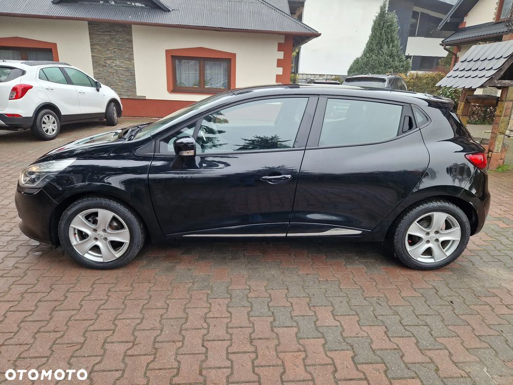 Renault Clio 0.9 TCe Limited - 30